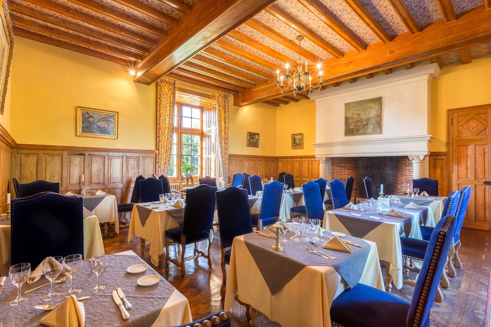 CHATEAU DE LA COTE 39/50