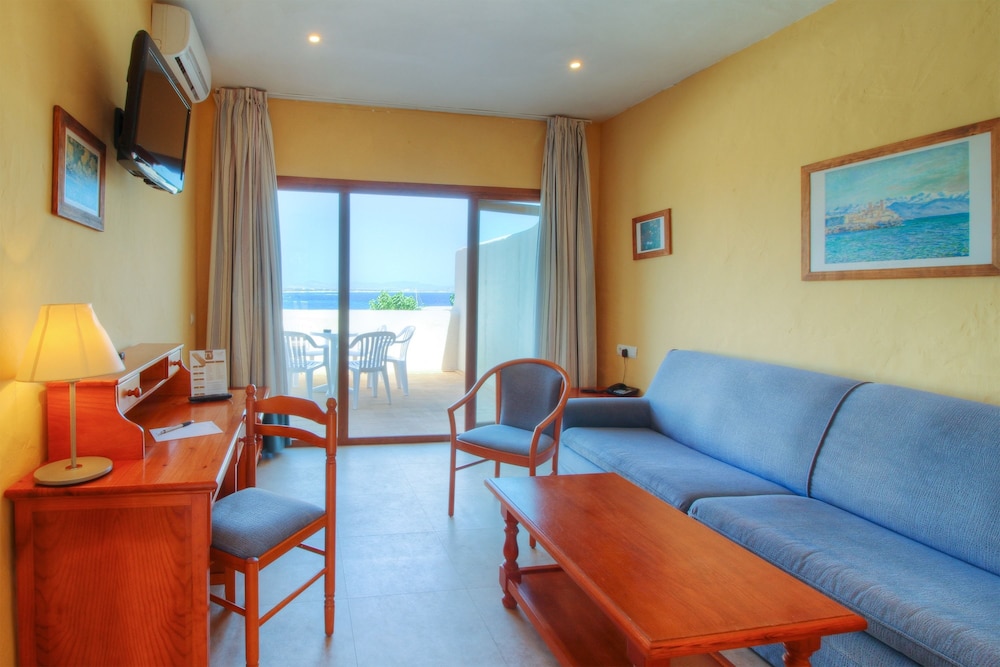 Hotel Club Sunway Punta Prima 48/72