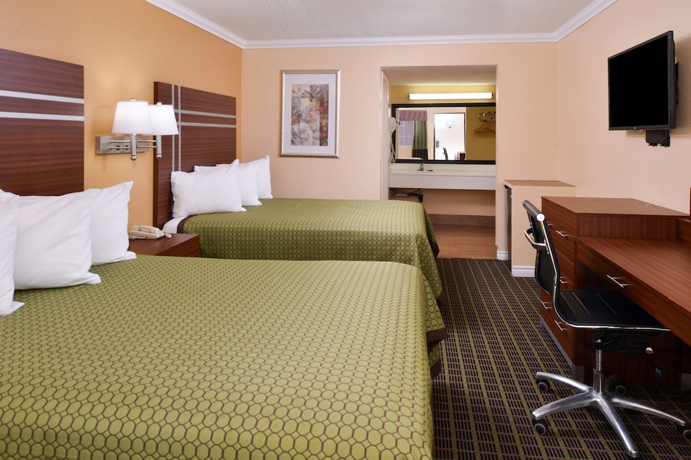 Americas Best Value Inn Azusa Pasadena 23/40