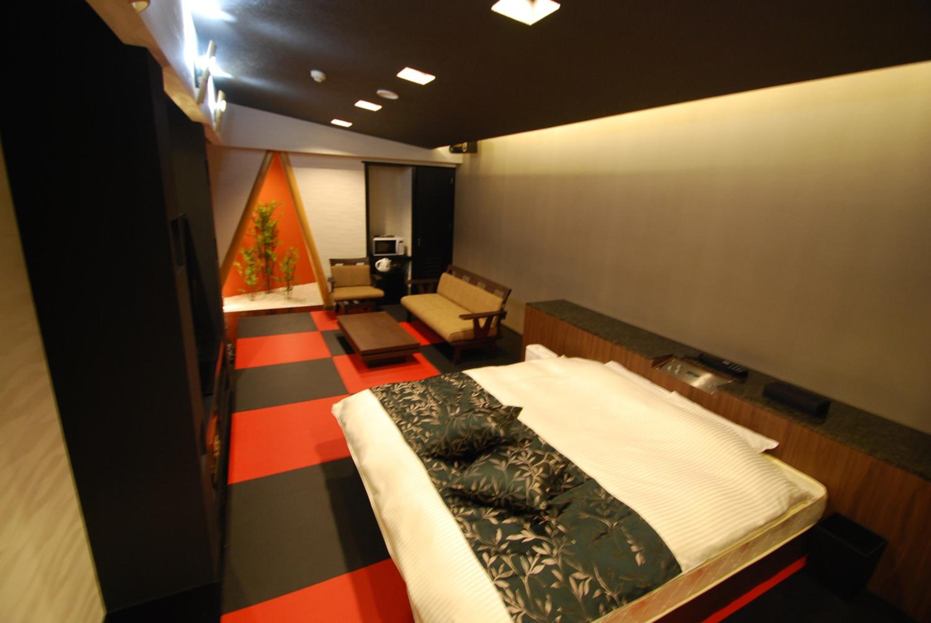 Hotel Free Style Okayama 40/57