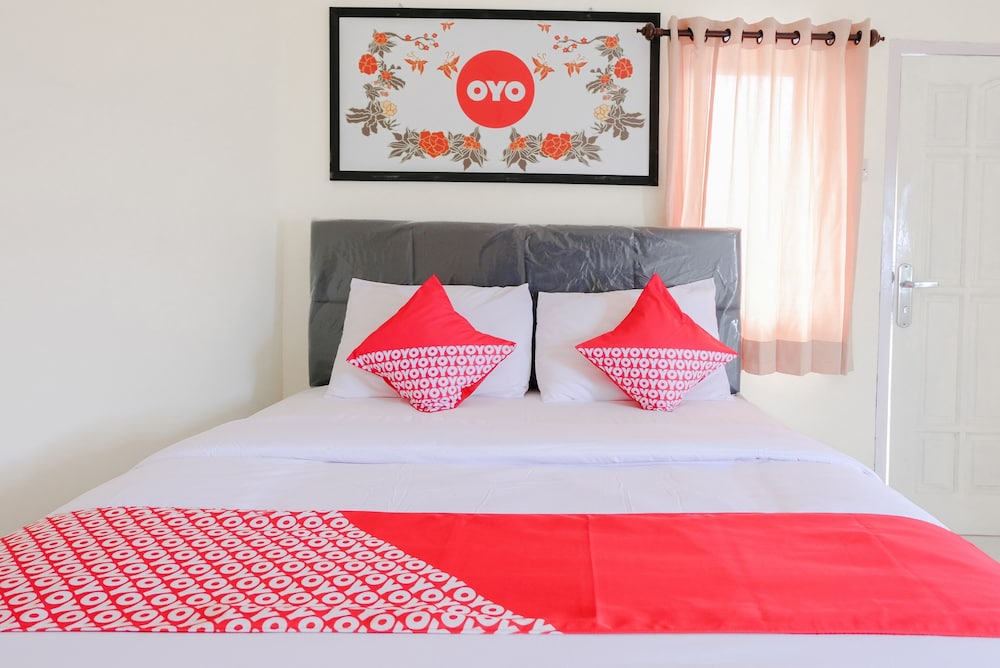OYO 894 Nusa Indah Homestay Syariah 7/20