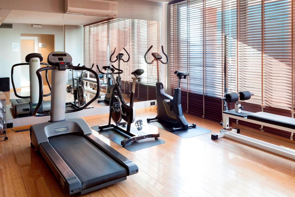 Ac Hotel By Marriott Zamora 27/50