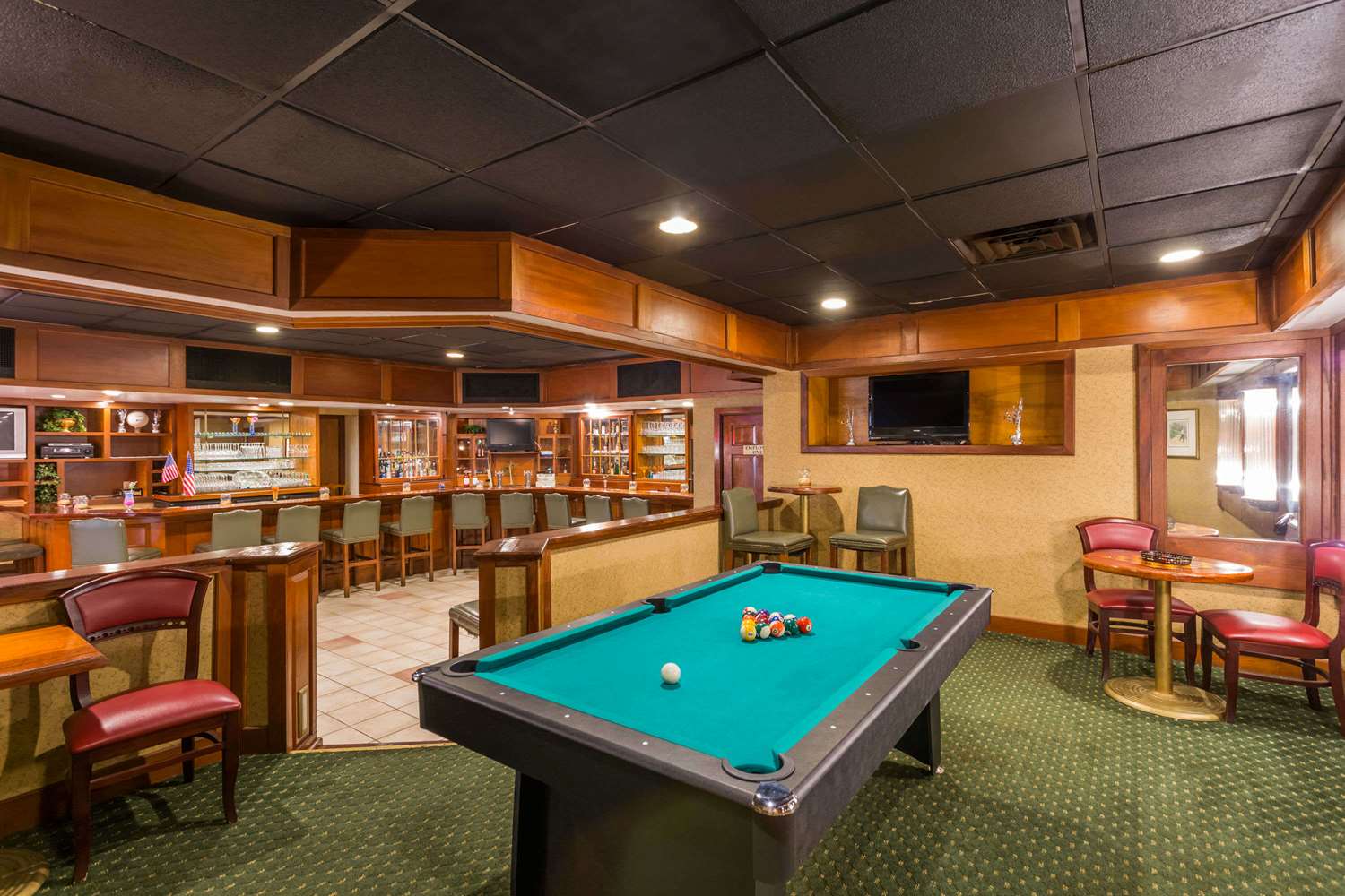 Clarion Inn Southern Pines - Pinehurst 17/31