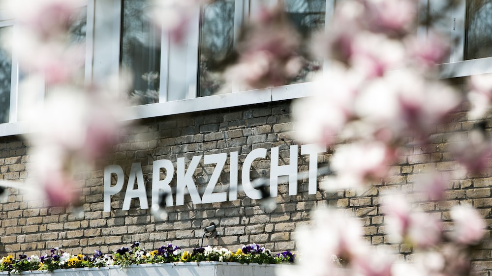 Hampshire Hotel Parkzicht 5/59