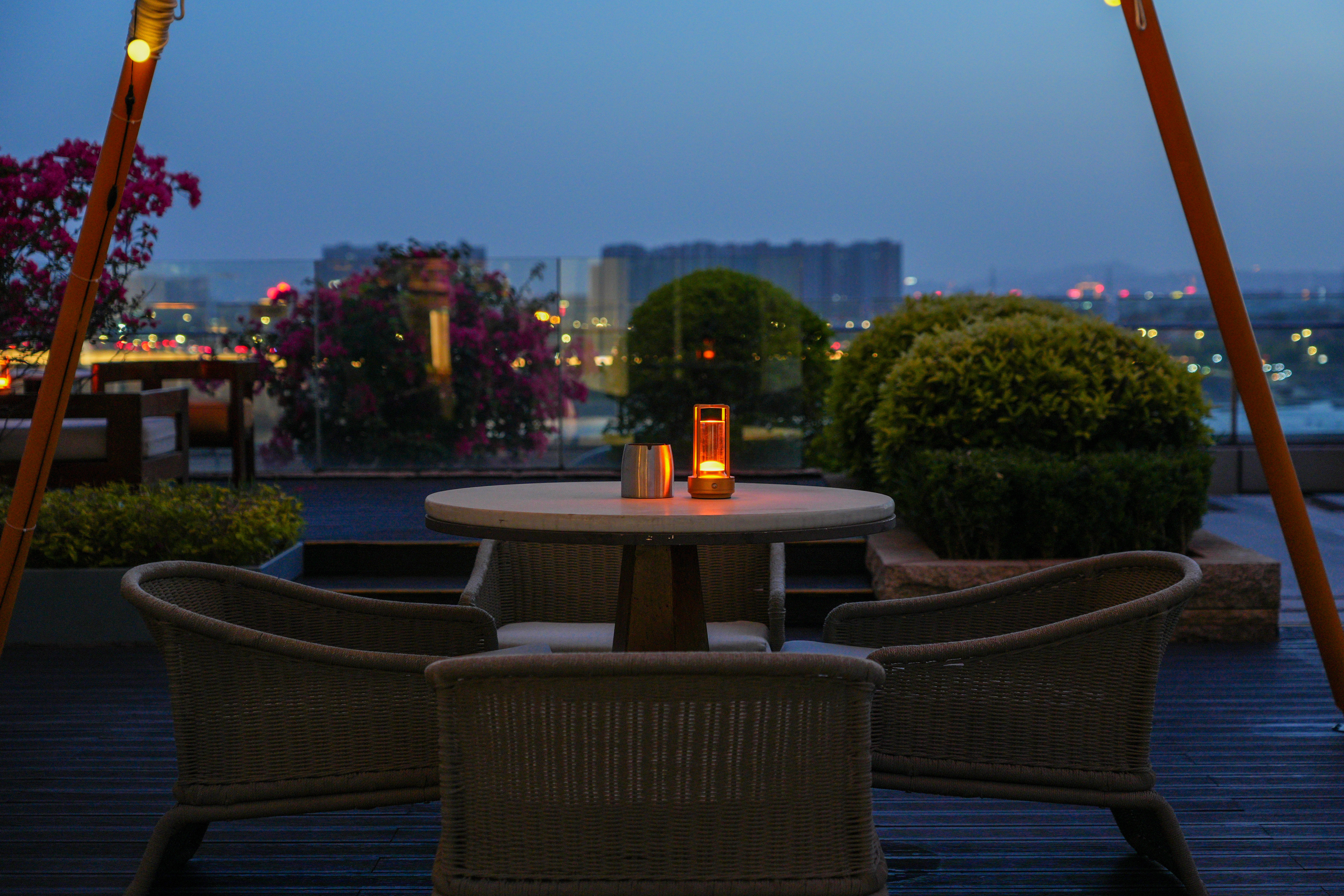 Intercontinental Hotels Quanzhou 22/50