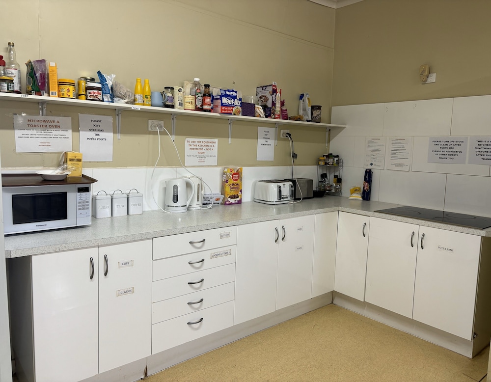 Broken Hill Tourist Lodge 11/62