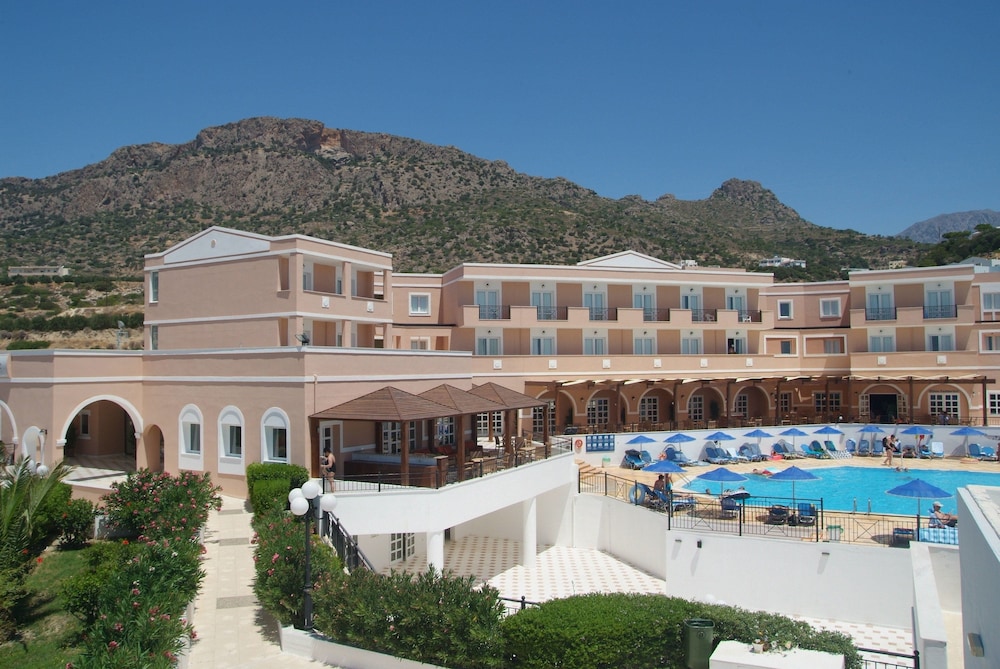 Mare Village Ierapetra 13/104