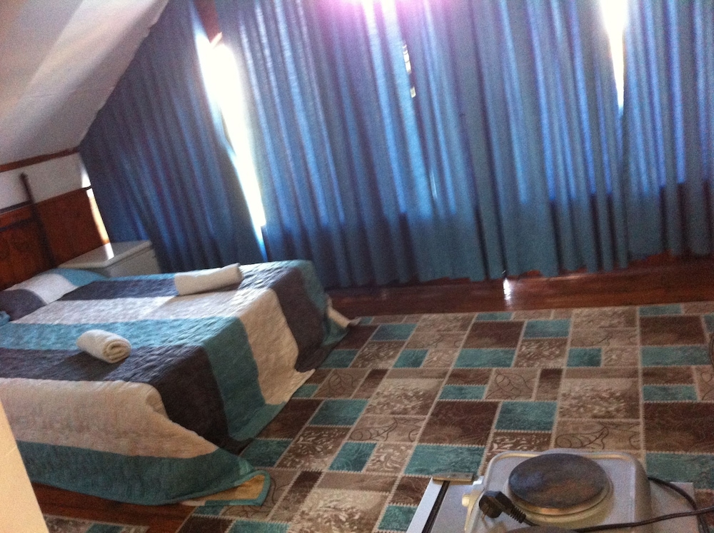 Neptun Hotel 7/27