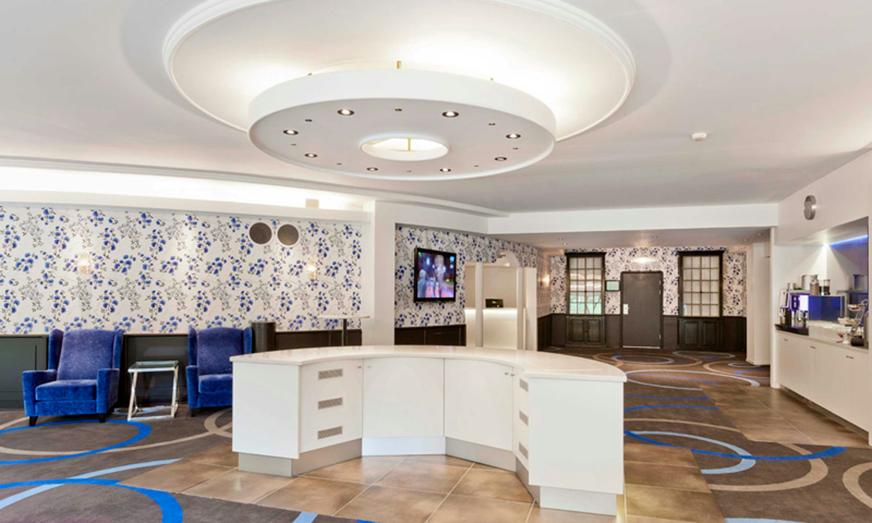 Thon Hotel Linne 1/58