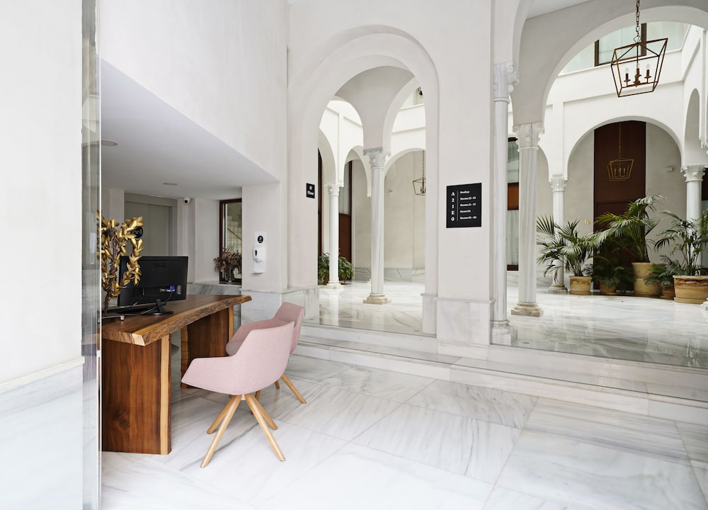 Sevilla Luxury Rentals - Catedral 11/48