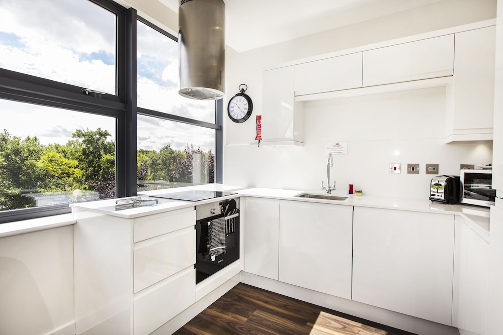 City Stay Apartments - Centro 7/36