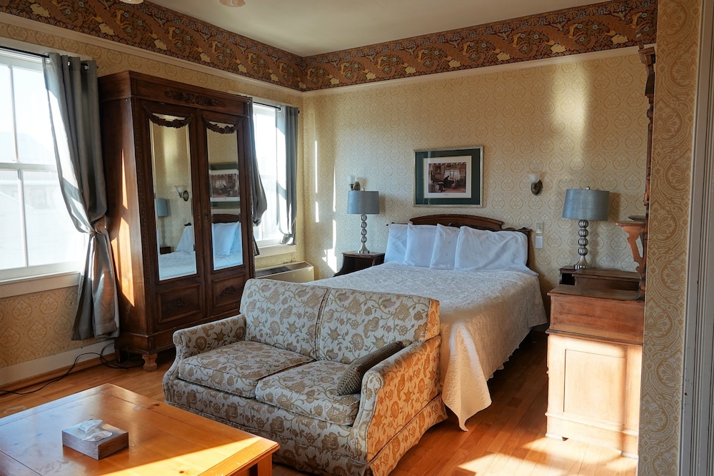 Union Hotel 14/50