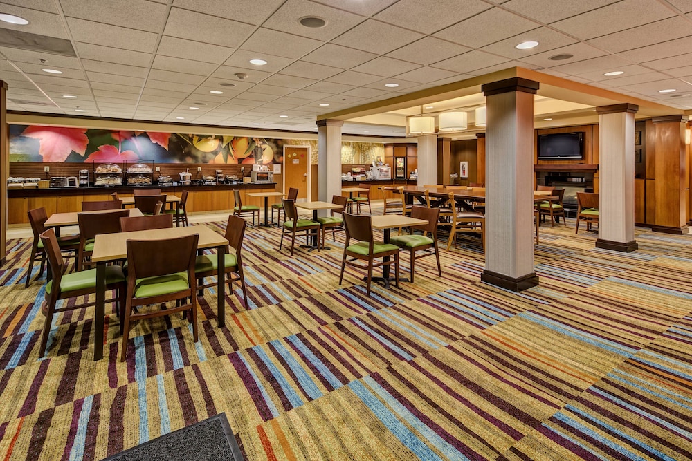 Fairfield Inn & Suites by Marriott Memphis Olive Branch 31/50
