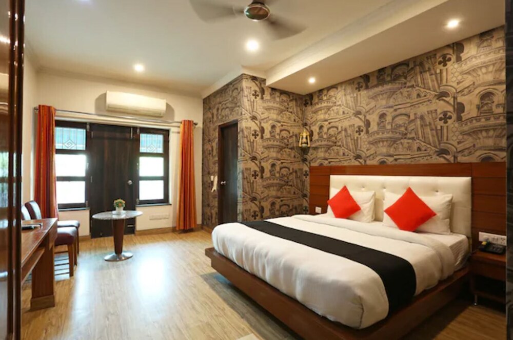 Hotel The Shoba Estate 11/46