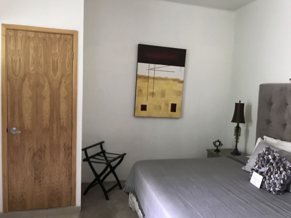 Casa Monraz Hotel Boutique Y Galeria 22/32