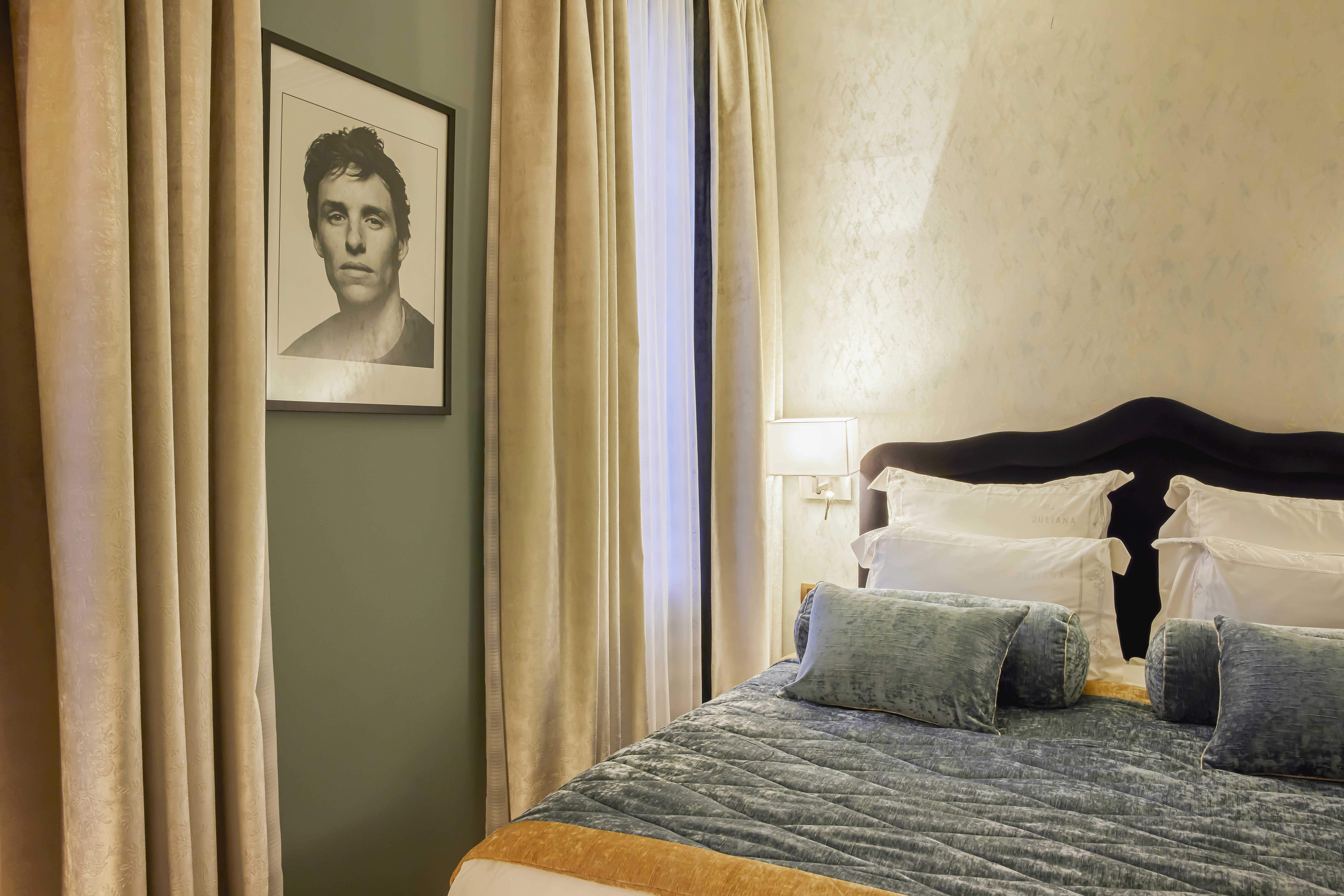 Juliana Hotel Brussels 27/66