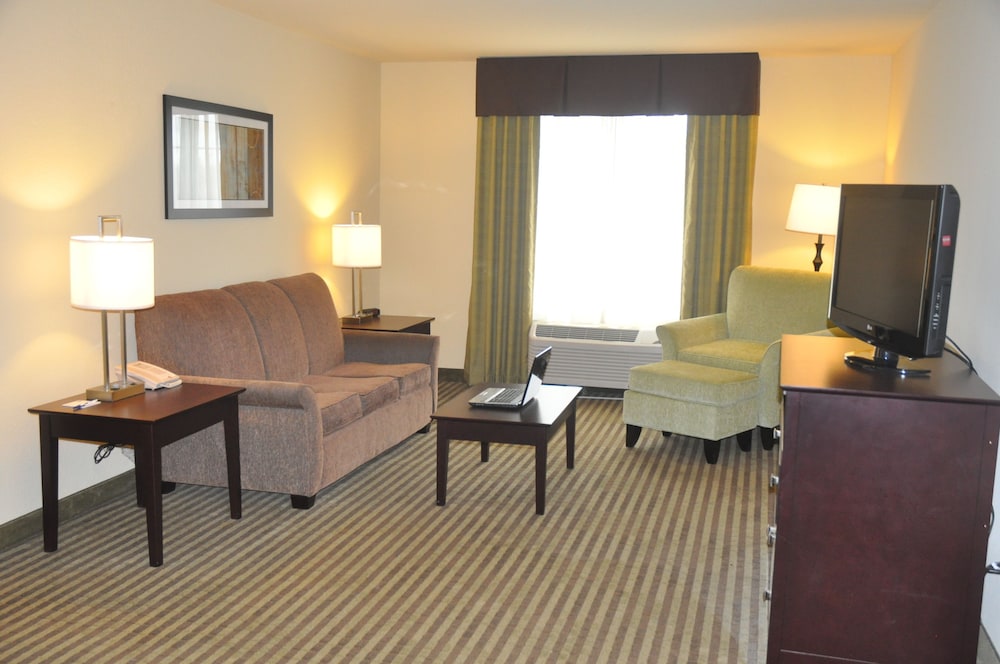 Holiday Inn Express Hotel & Suites Sarasota East - I-75 39/67