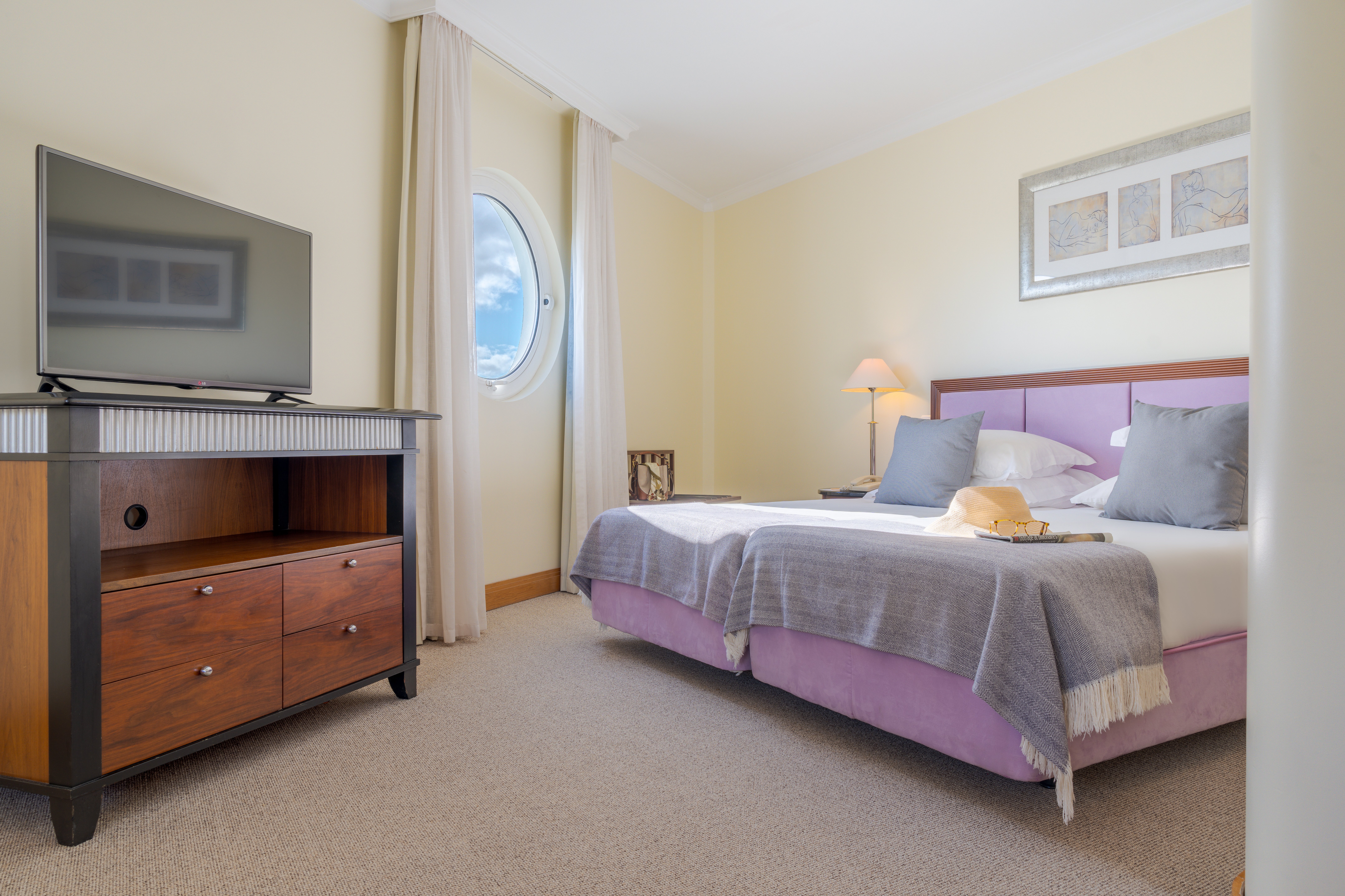 Pestana Grand Premium Ocean Resort 16/50