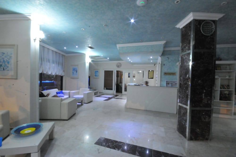 Class Beach Otel 24/50