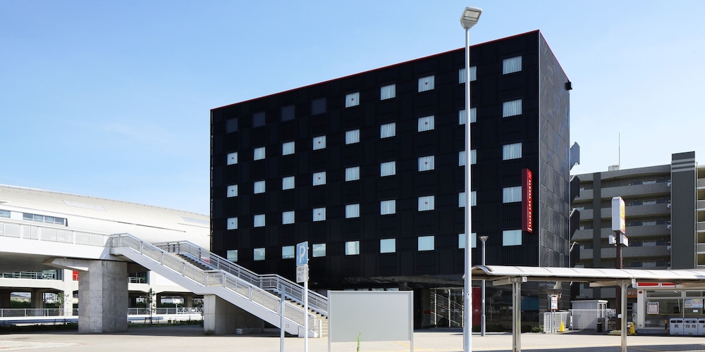 Sakura Sky Hotel Kashiwa 1/31