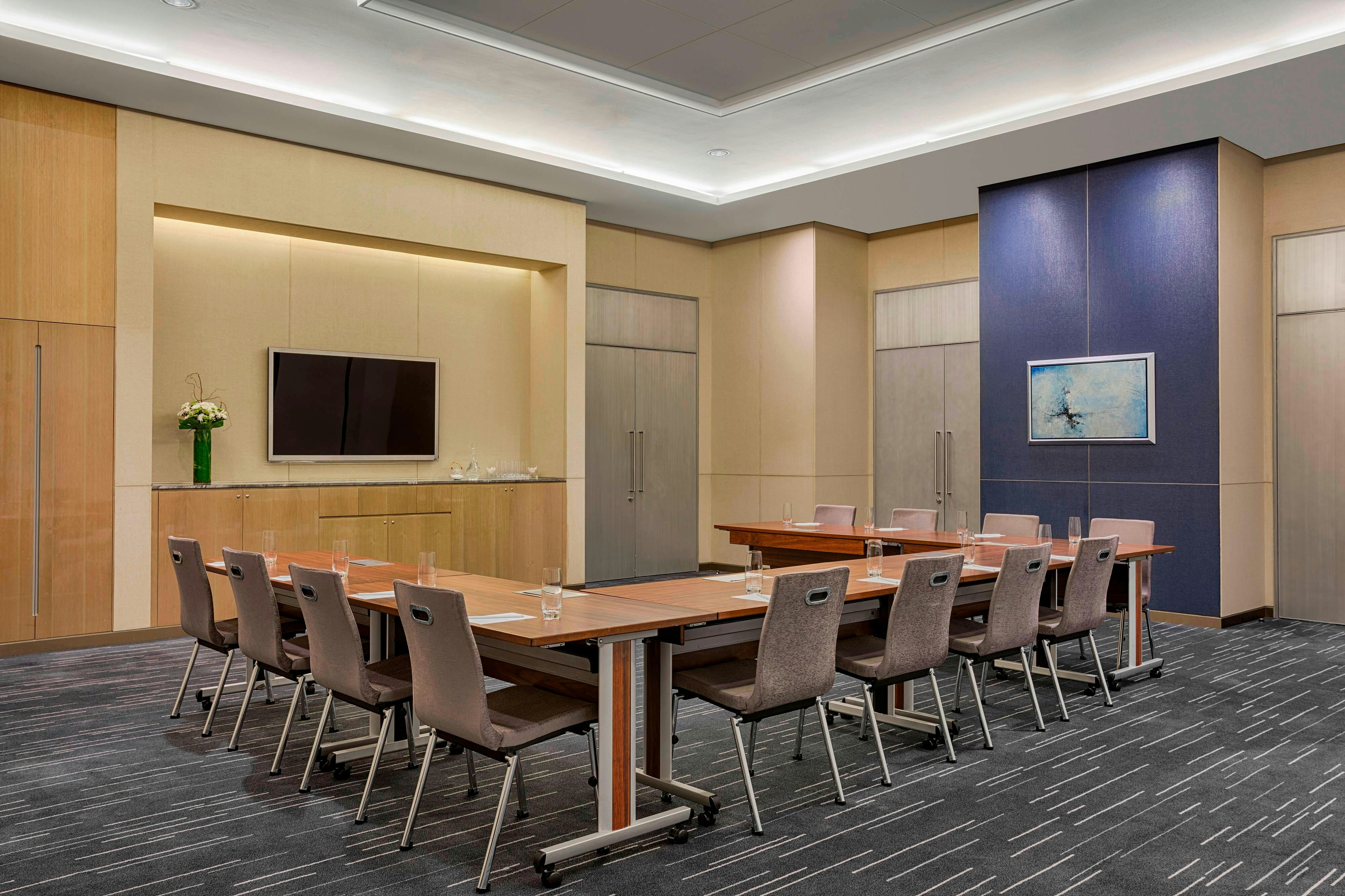 The Westin Hotel Bahrain City Centre 46/53