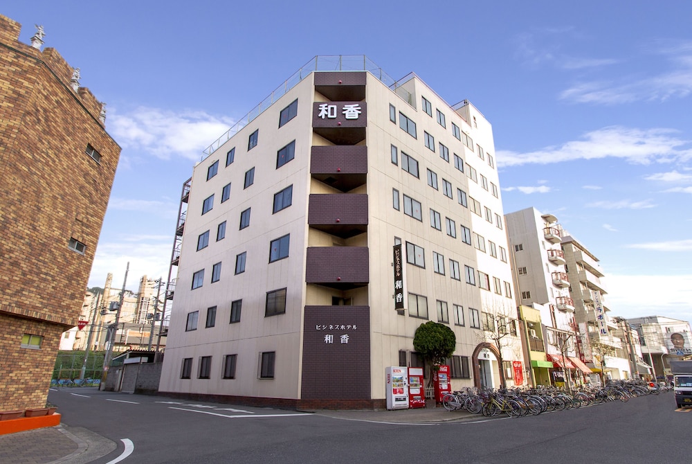 Business Hotel Wako 5/33