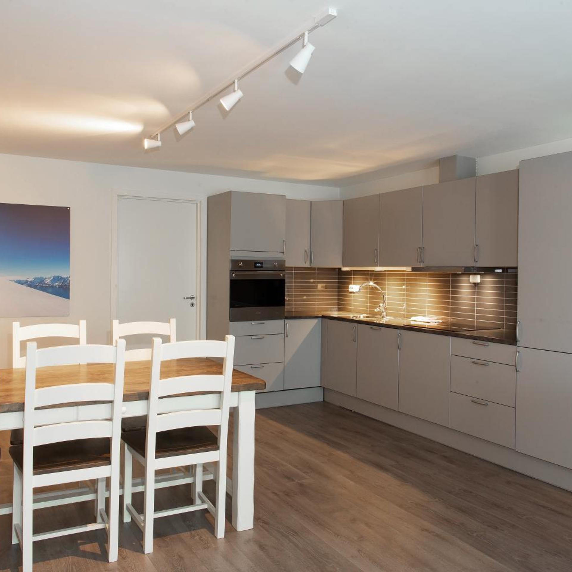 Lyngen Experience Apartments 33/50