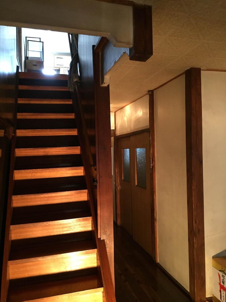 Wafu Guesthouse Kashiwaya 23/50