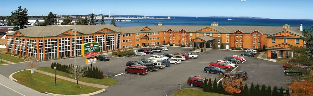 Bridge Vista Beach Hotel Convention Center 53/61