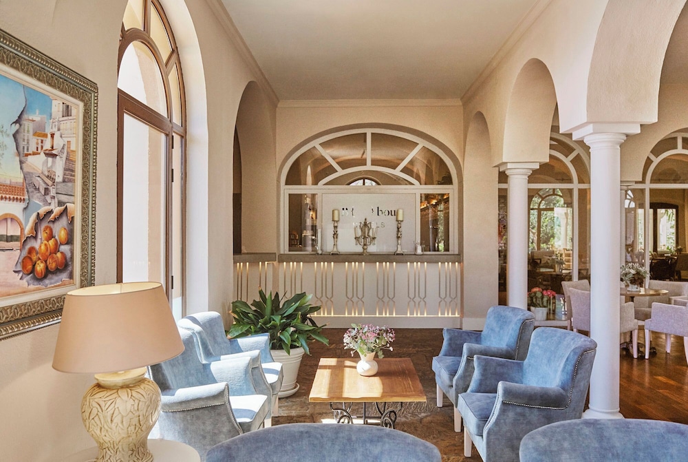 B bou Hotel La Vinuela & Spa 40/66