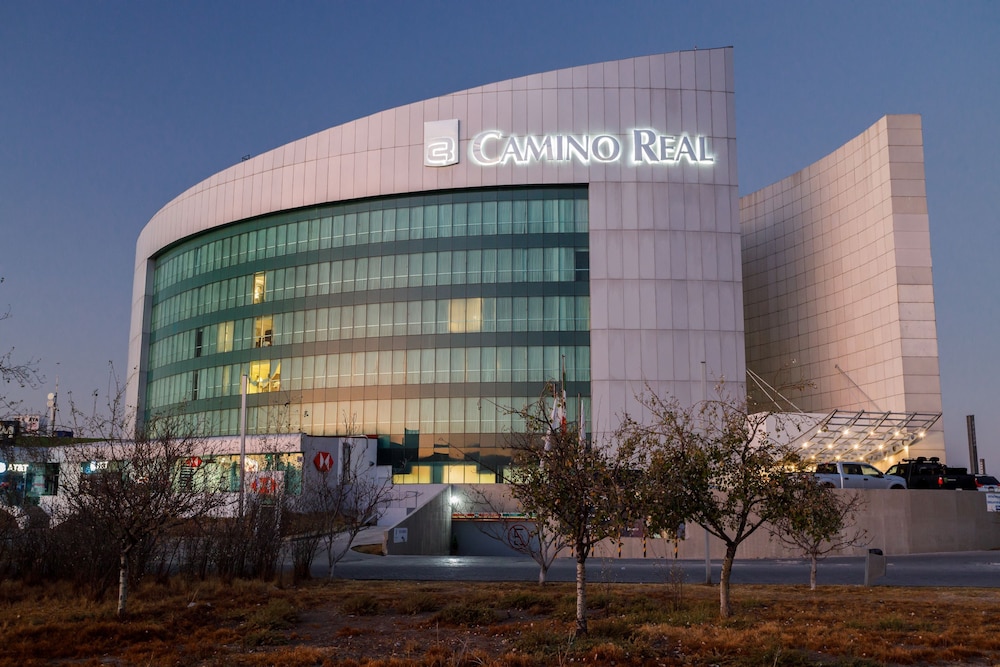 Camino Real Pachuca 5/59