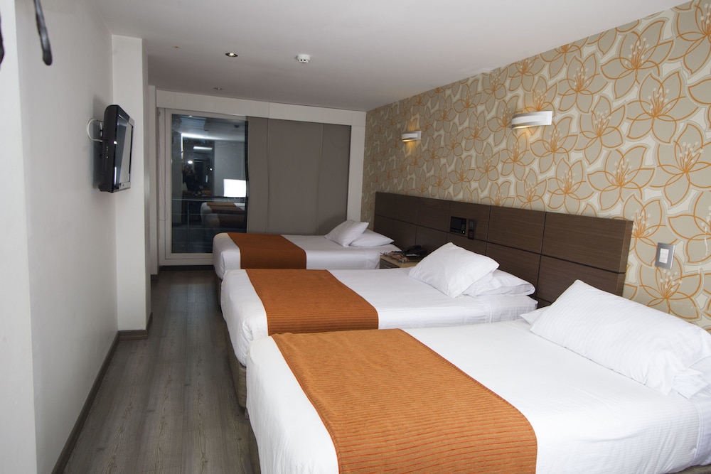 Zione Luxury Hotel Pereira 18/66