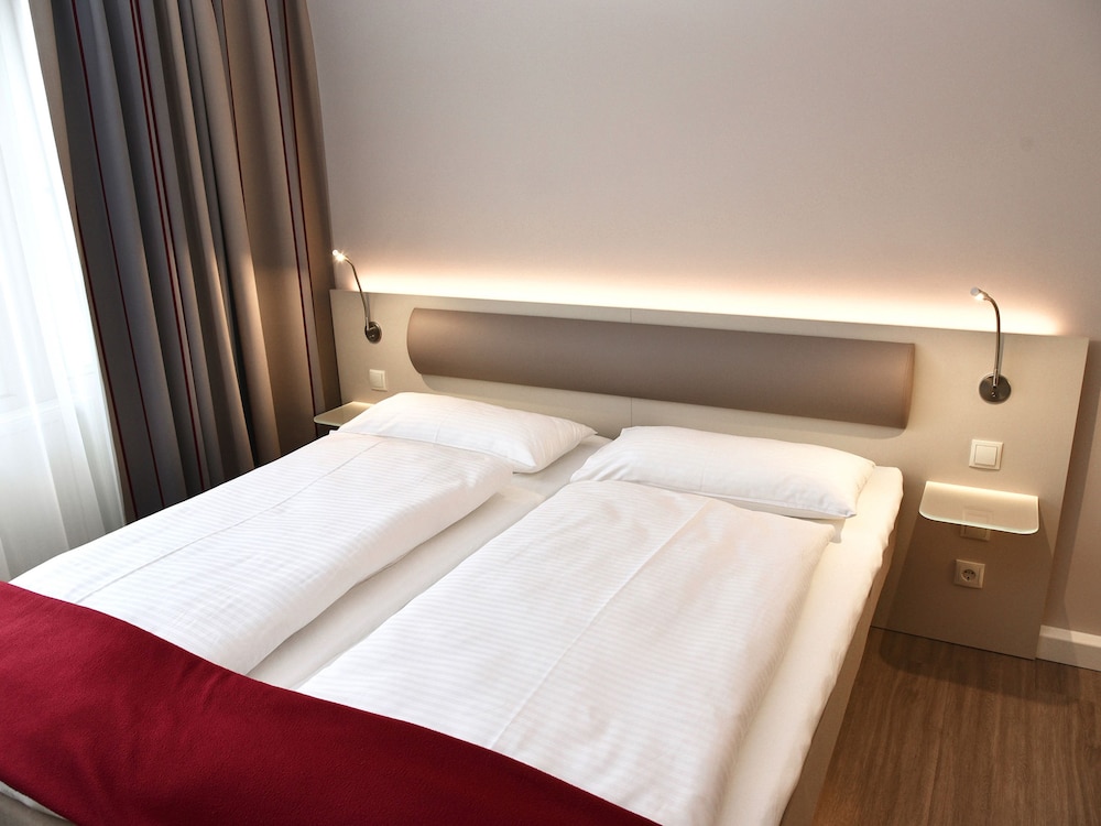 Hotel Bonn City 13/63