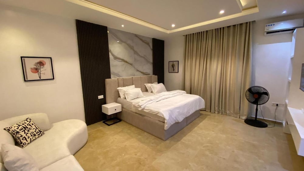晨侧套房酒店(Morning Side Suites) 图片5