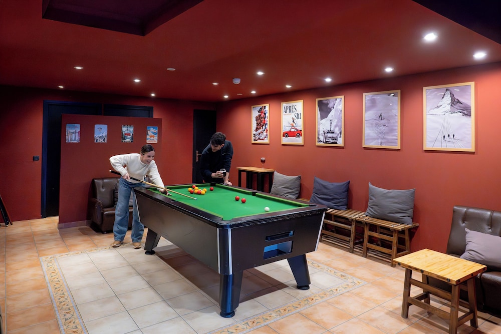 Hotel Austria By Pierre Vacances 13/50