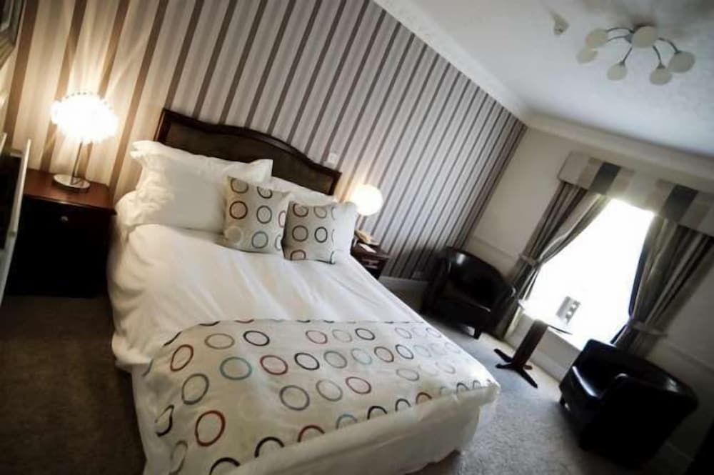 Brackenborough Hotel, BW Signature Collection 35/60