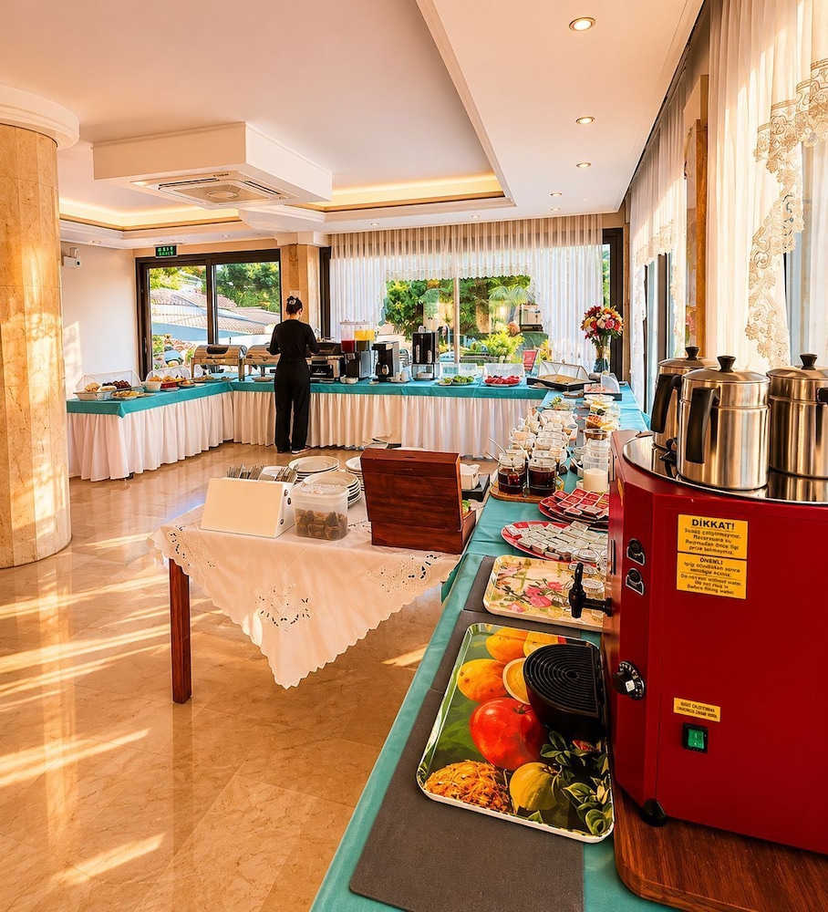 Calis Hotel 29/48