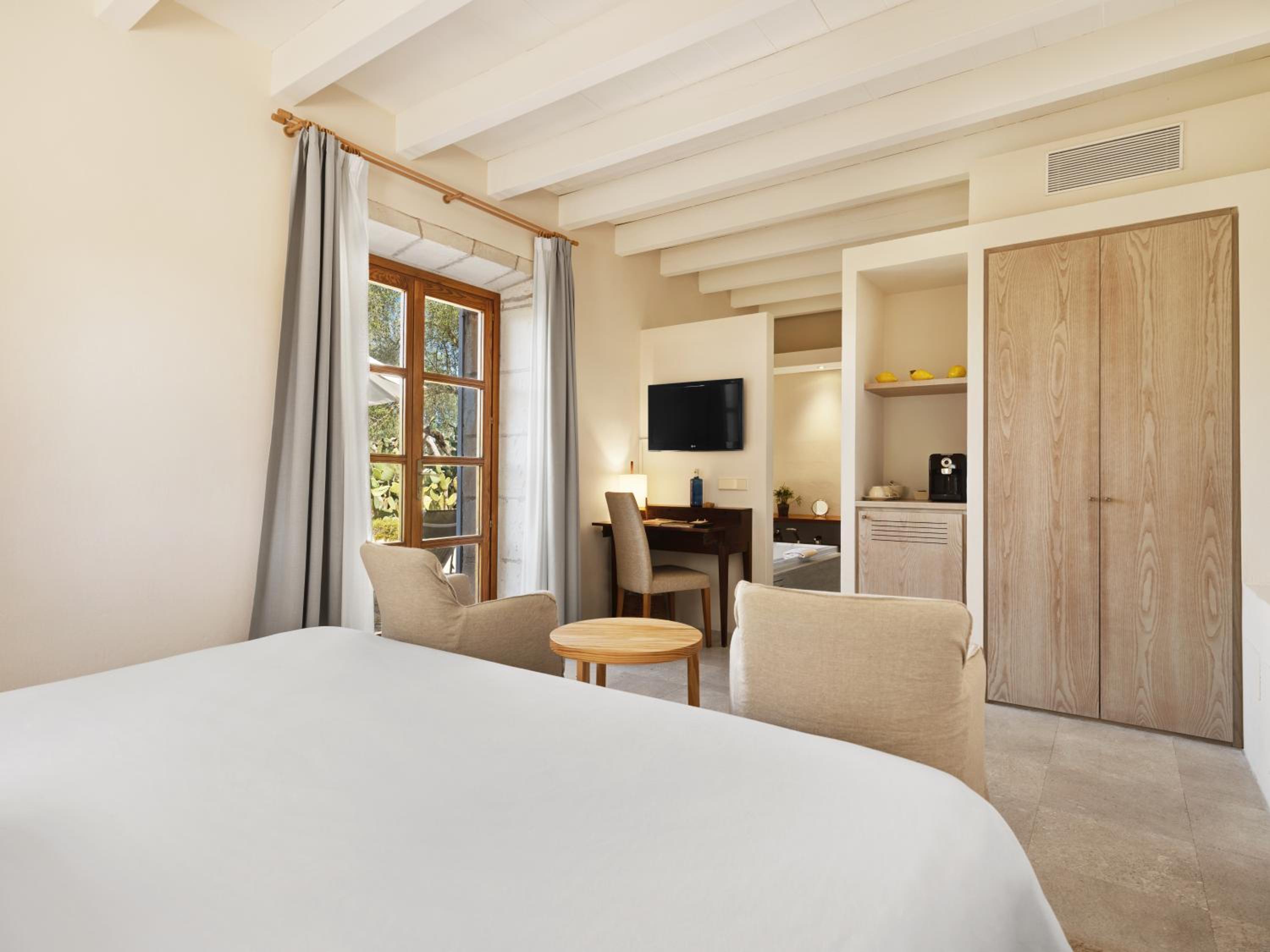 Superior, Double Bed