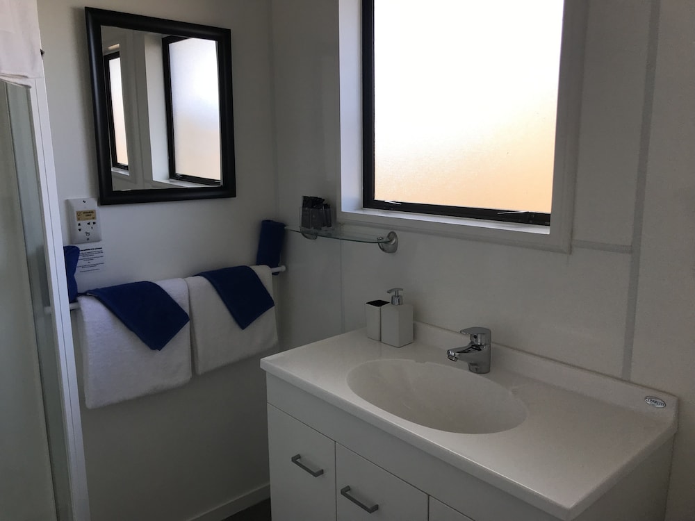 Aotearoa Lodge 10/39
