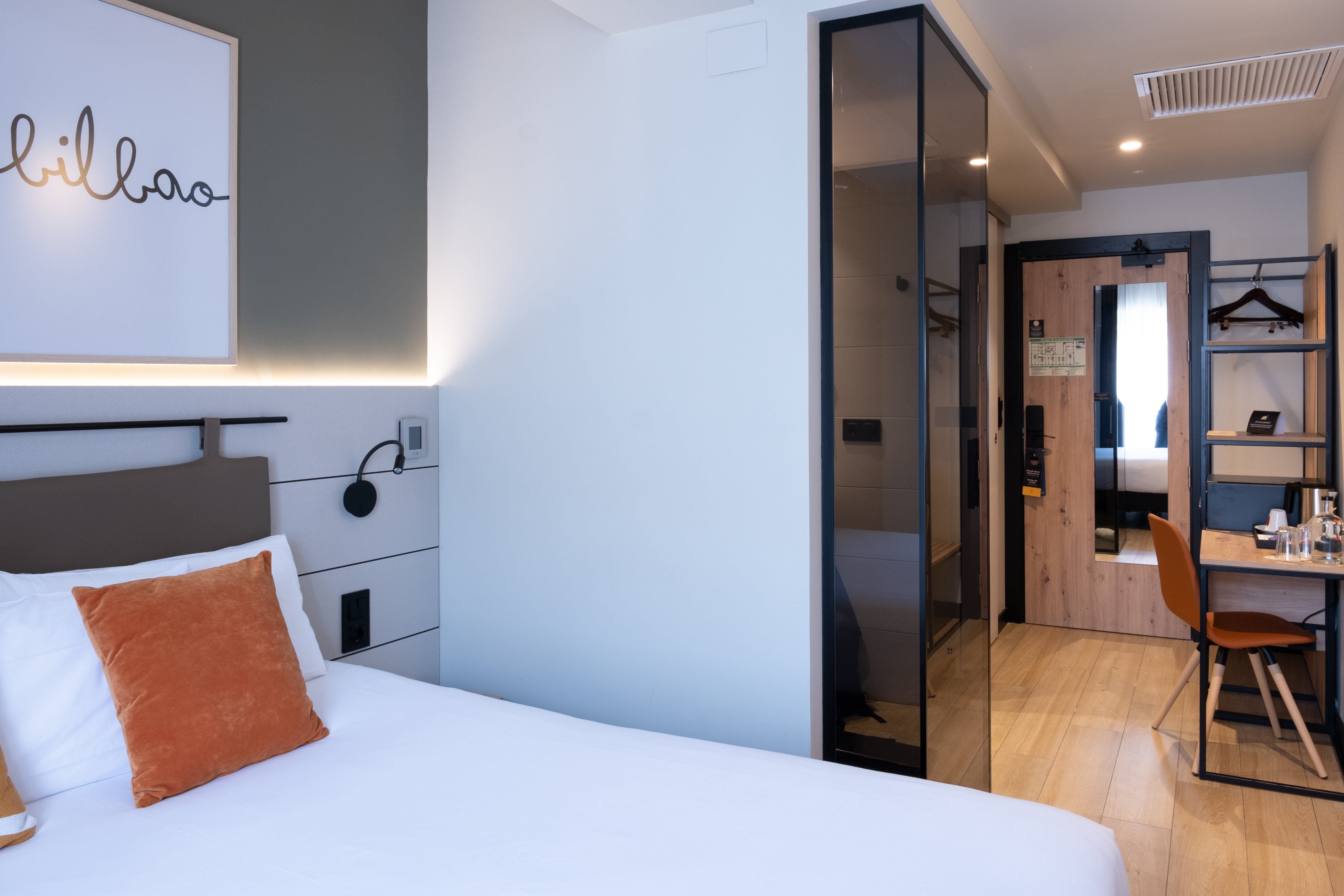 voco Bilbao - City by IHG 17/50