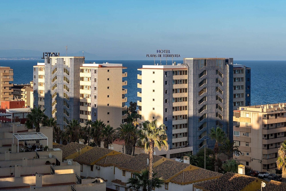 Hotel Playas de Torrevieja 6/61
