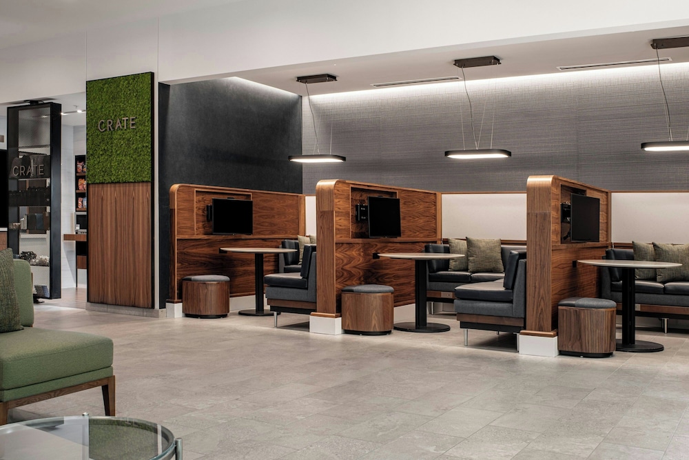 Courtyard by Marriott Cleveland TN 13/32