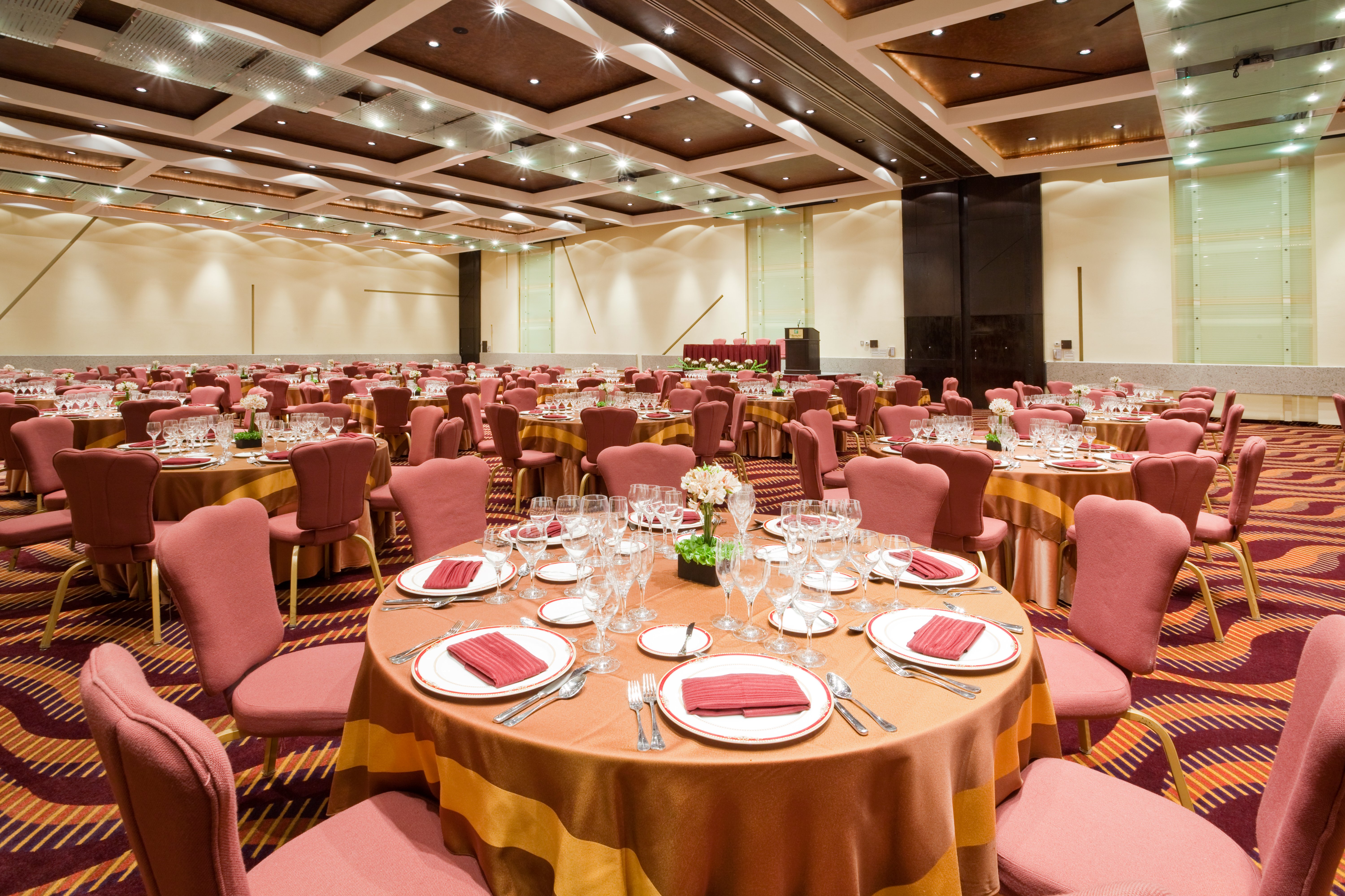 Holiday Inn Puebla Finsa 43/50