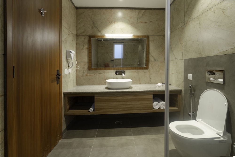 Excel Hotels & Resorts Corbett 49/49