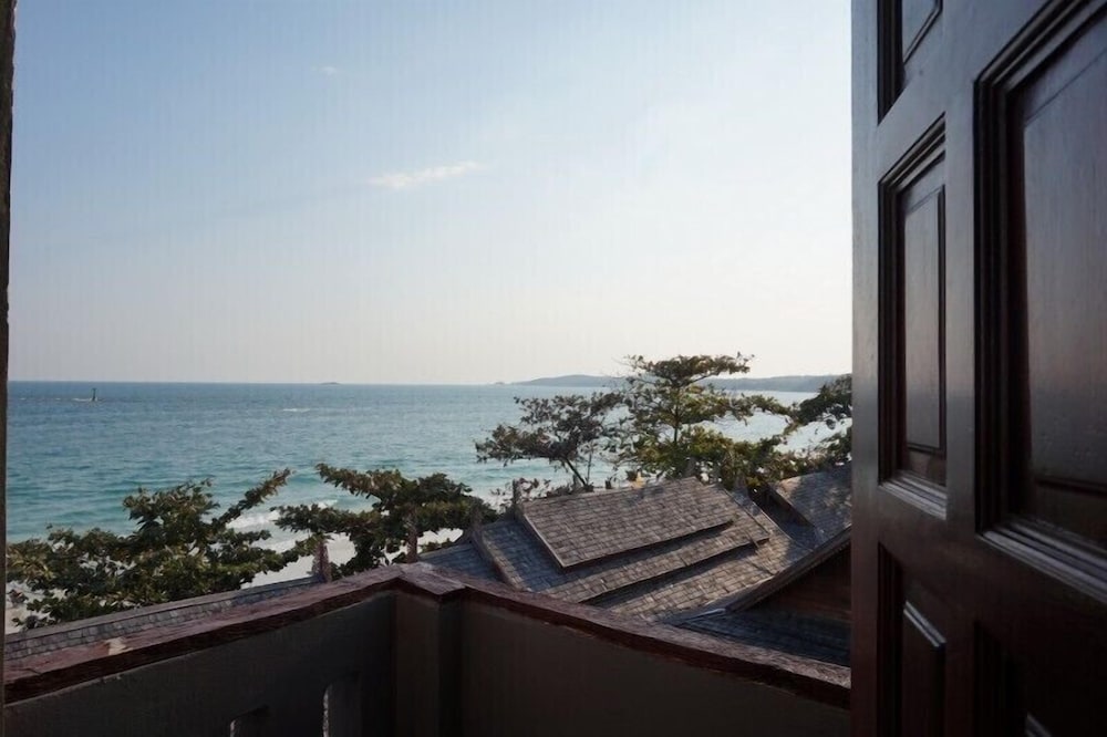 Saikaew Boutique Hotel 64/72