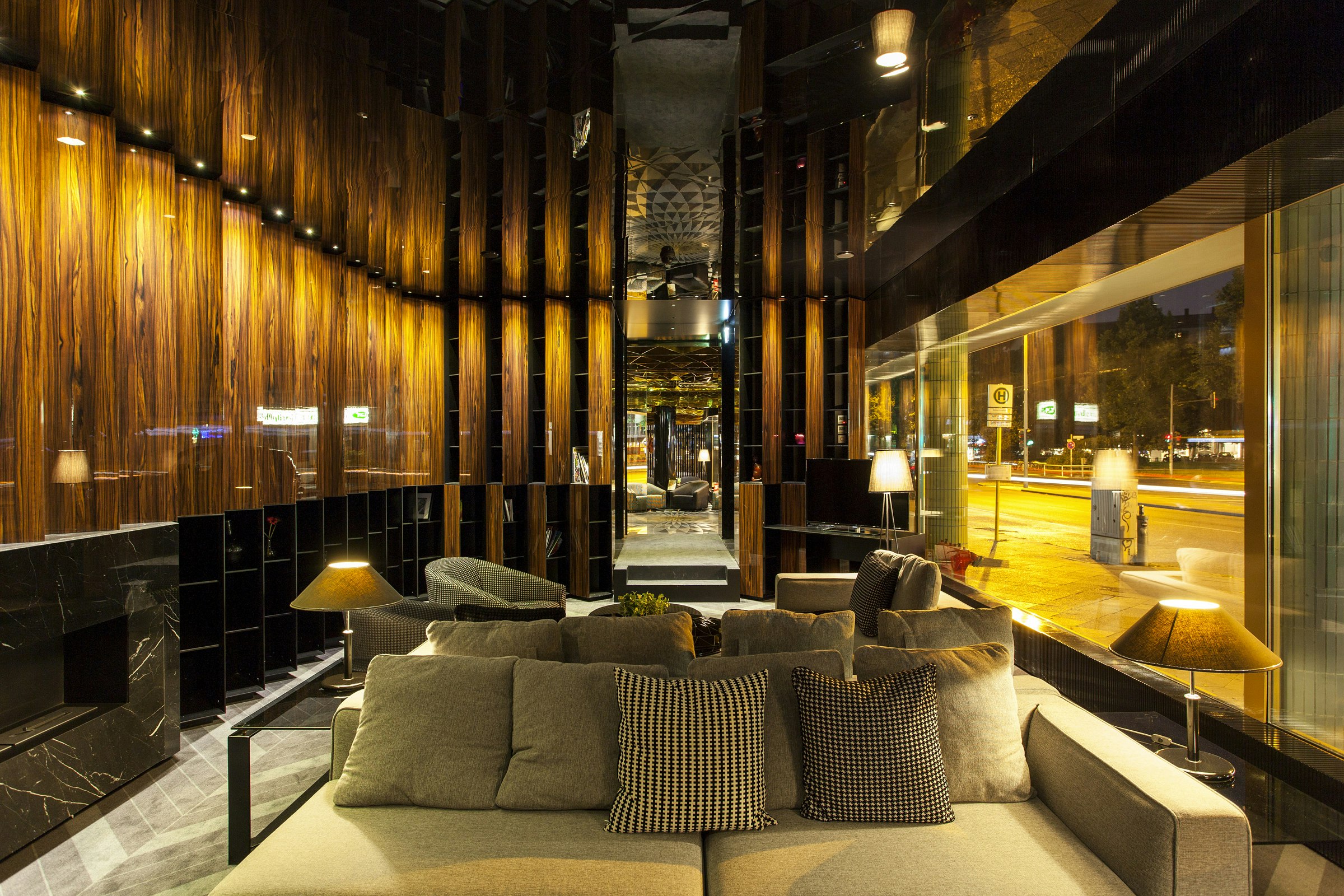 Quentin Boutique Hotel 22/31