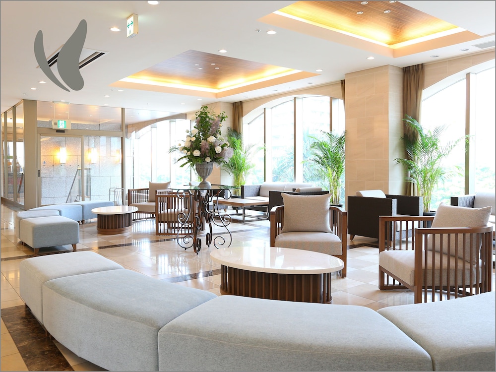 Almont Hotel Naha Omoromachi 57/67