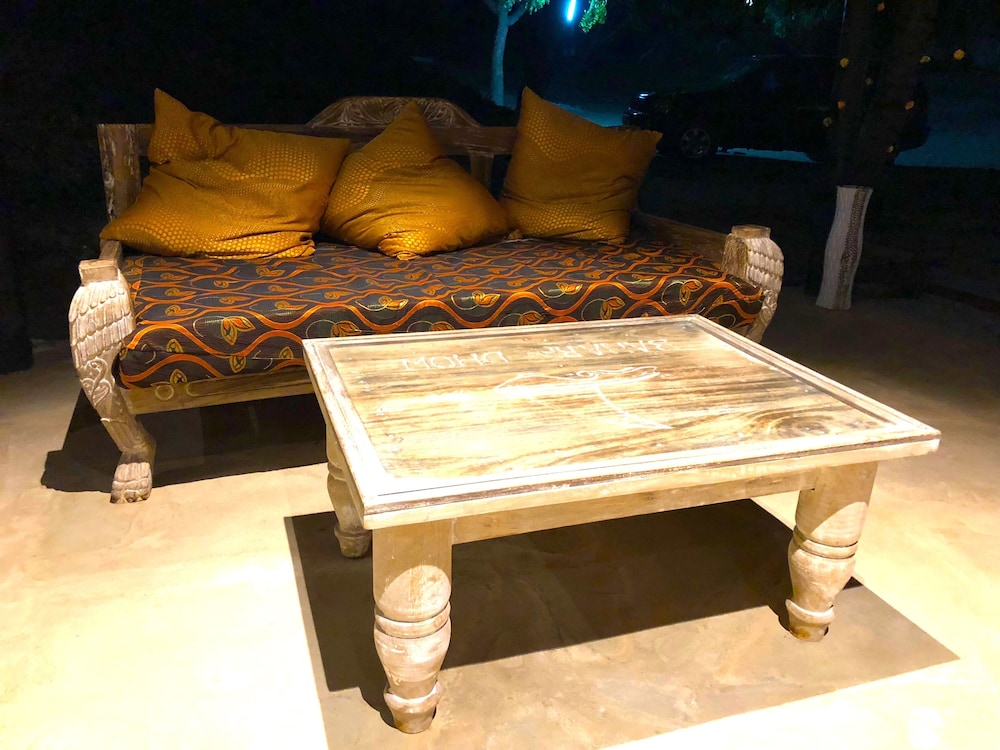 Bahari Dhow Beach Villas 22/61
