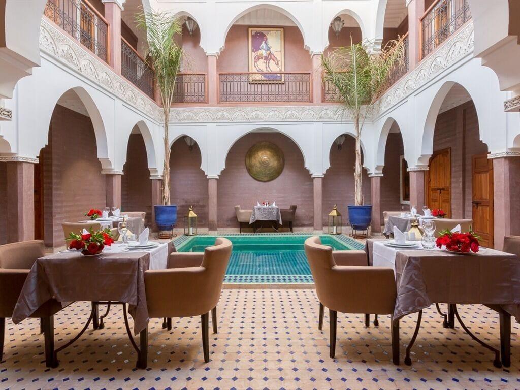 Riad Magda & Spa 39/46