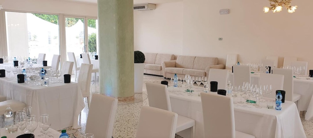Villa Serena 17/36